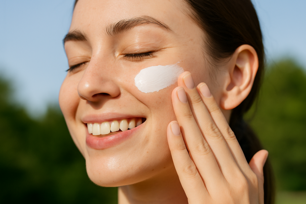 Best Sunscreens for Acne-Prone Skin