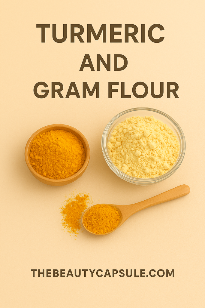 How to Remove Sun Tan Naturally