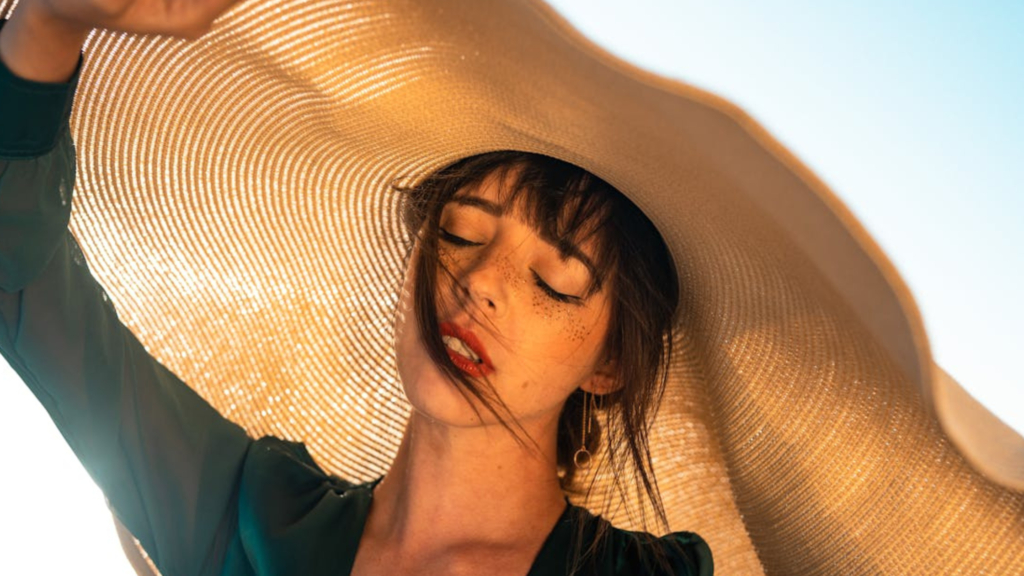 Natural Skincare for Sensitive Skin
