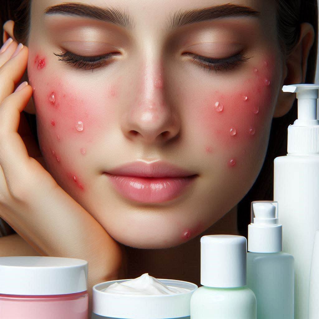What Exactly Is Sensitive Skin?