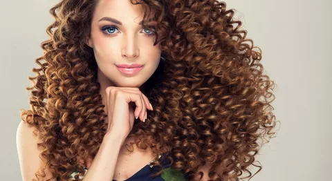 Best Natural Shampoos for Curly Hair